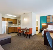 Residence Inn by Marriott Rocky Mount hotel detail image 7