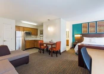 Residence Inn by Marriott Rocky Mount hotel thumbnail 7