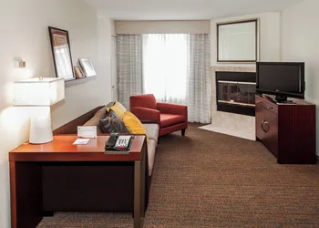 Residence Inn by Marriott Rocky Mount hotel thumbnail 8