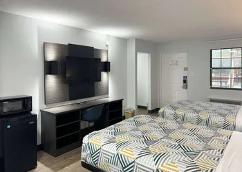 Motel 6 Huntsville, AL – University Dr. hotel thumbnail 4
