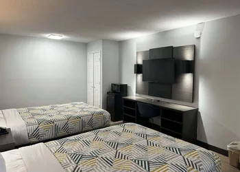 Motel 6 Huntsville, AL – University Dr. hotel thumbnail 8