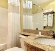 SureStay by Best Western Huntsville East hotel detail image 5