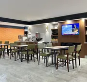La Quinta Inn by Wyndham Huntsville Research Park hotel detail image 4