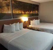 Days Inn & Suites by Wyndham Huntsville hotel detail image 3