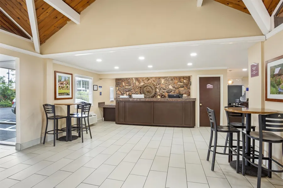 Best Western Gold Country Inn hotel detail image 2