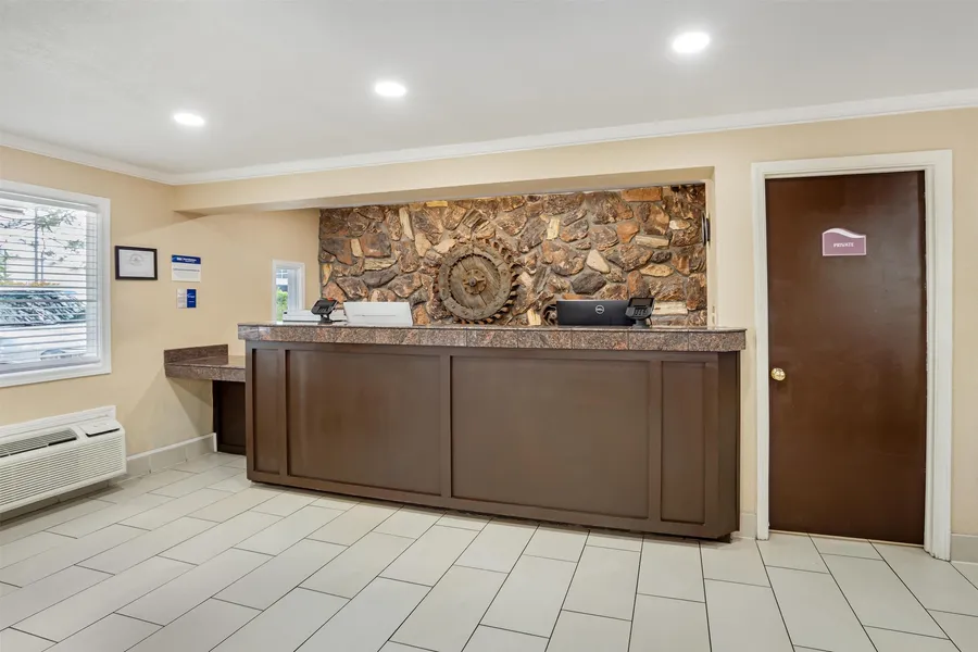 Best Western Gold Country Inn hotel detail image 6