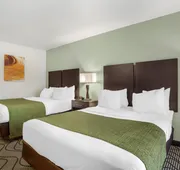 Best Western Gold Country Inn hotel detail image 7