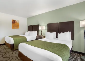 Best Western Gold Country Inn hotel thumbnail 7