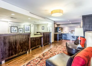 Clarion Pointe Huntsville Research Park hotel thumbnail 2