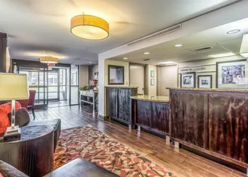 Clarion Pointe Huntsville Research Park hotel thumbnail 3