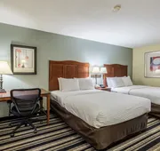 Clarion Pointe Huntsville Research Park hotel detail image 4