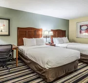 Clarion Pointe Huntsville Research Park hotel detail image 5
