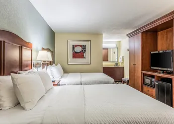Clarion Pointe Huntsville Research Park hotel thumbnail 6