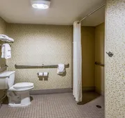 Clarion Pointe Huntsville Research Park hotel detail image 7