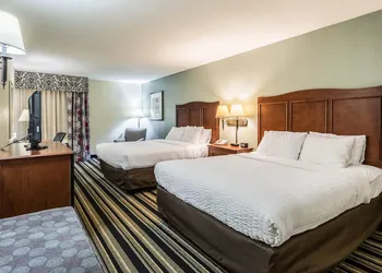 Clarion Pointe Huntsville Research Park hotel thumbnail 8