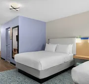 Garner Hotel Madison Huntsville Airport by IHG hotel detail image 3