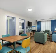 Garner Hotel Madison Huntsville Airport by IHG hotel detail image 7