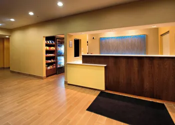 Fairfield Inn by Marriott Huntsville hotel thumbnail 2