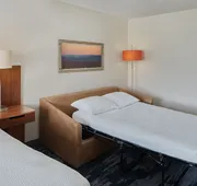 Fairfield Inn by Marriott Huntsville hotel detail image 3