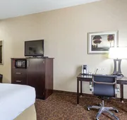Holiday Inn Express Hotel & Suites BYRAM by IHG hotel detail image 3