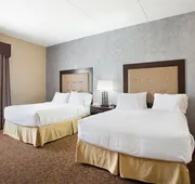 Holiday Inn Express Hotel & Suites BYRAM by IHG hotel detail image 4