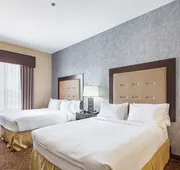 Holiday Inn Express Hotel & Suites BYRAM by IHG hotel detail image 5