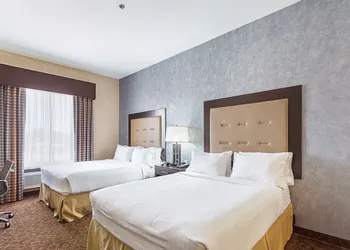 Holiday Inn Express Hotel & Suites BYRAM by IHG hotel thumbnail 5