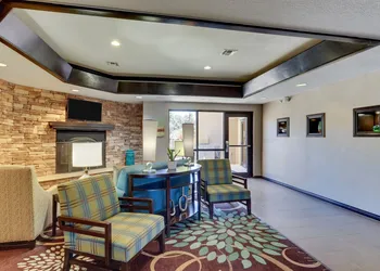 Staybridge Suites San Angelo by IHG hotel thumbnail 2