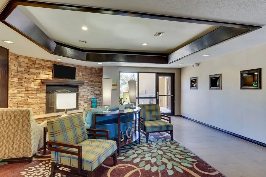 Staybridge Suites San Angelo by IHG hotel detail image 2