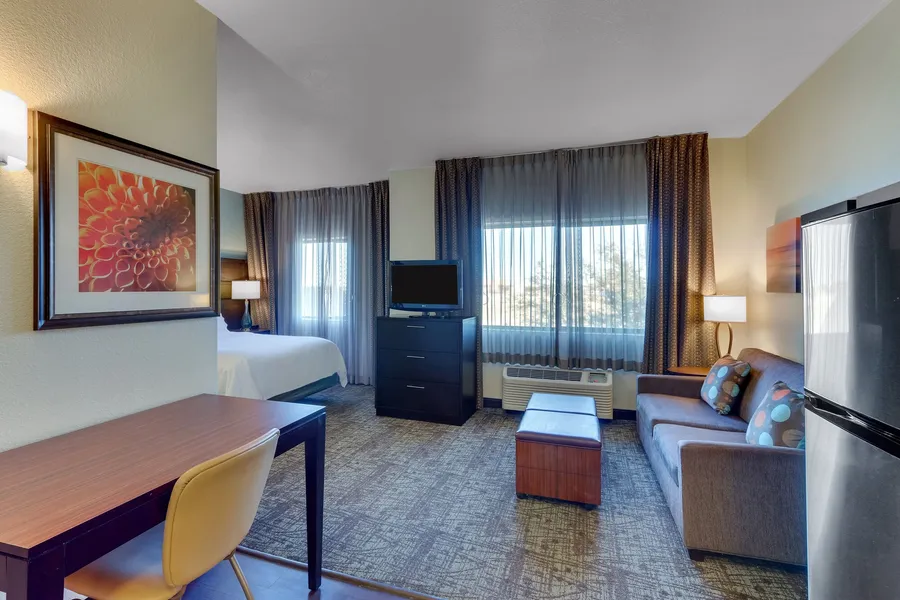 Staybridge Suites San Angelo by IHG hotel detail image 6