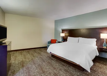 Staybridge Suites San Angelo by IHG hotel thumbnail 8