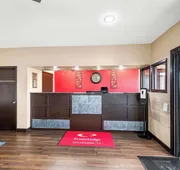 Econo Lodge Texarkana I-30 hotel detail image 3