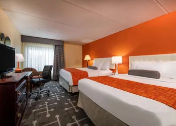 Howard Johnson by Wyndham Saugerties hotel thumbnail 6