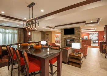 Hampton Inn Kingston hotel thumbnail 3