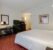 Hampton Inn Kingston hotel detail image 4