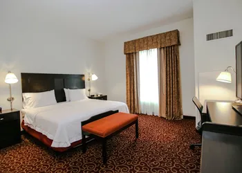 Hampton Inn Kingston hotel thumbnail 5