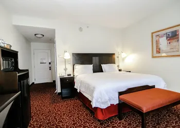 Hampton Inn Kingston hotel thumbnail 6