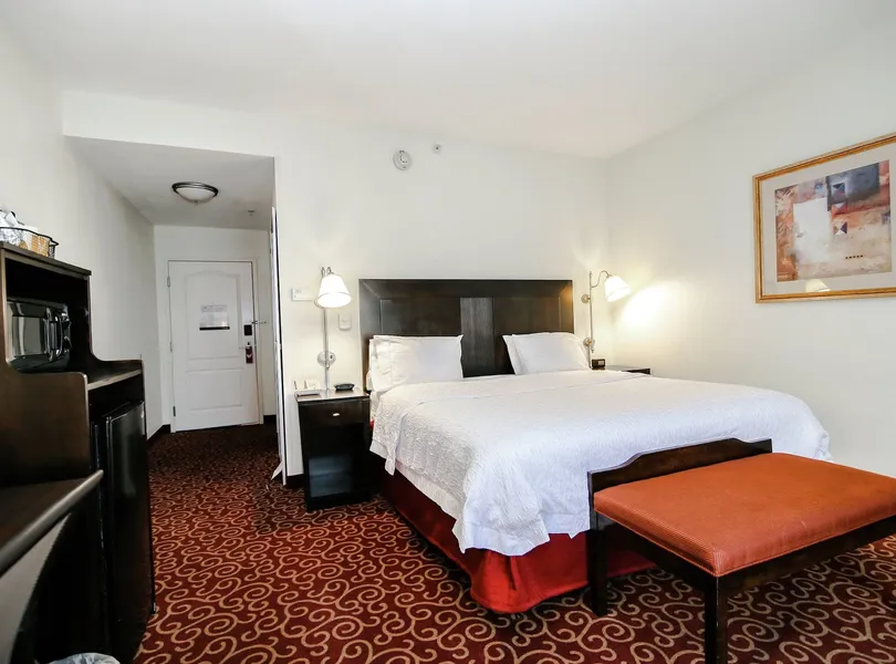 Hampton Inn Kingston hotel detail image 6