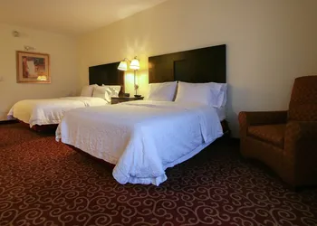 Hampton Inn Kingston hotel thumbnail 7