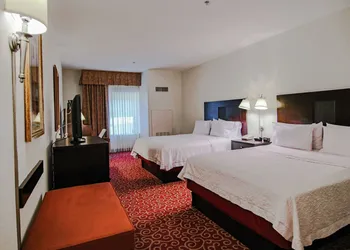 Hampton Inn Kingston hotel thumbnail 8