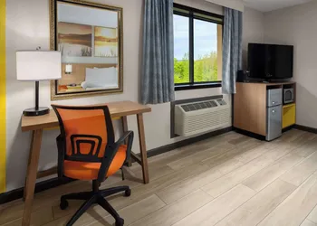 Days Inn by Wyndham Wurtsboro hotel thumbnail 5