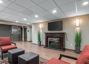Comfort Inn Saugerties hotel thumbnail 4