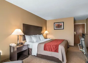 Comfort Inn Saugerties hotel thumbnail 5