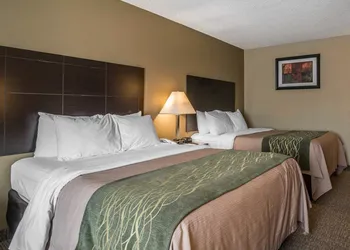 Comfort Inn Saugerties hotel thumbnail 6