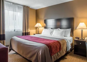 Comfort Inn Saugerties hotel thumbnail 7