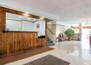 Kingston Motel hotel thumbnail 2