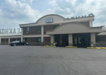 Kingston Motel hotel thumbnail 6
