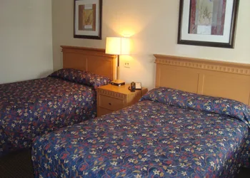 Super 8 by Wyndham Monticello NY hotel thumbnail 4