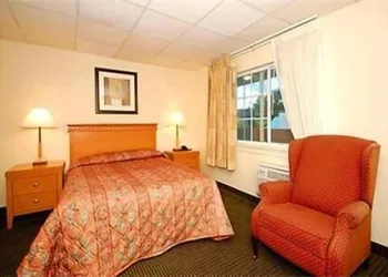 Super 8 by Wyndham Monticello NY hotel thumbnail 8