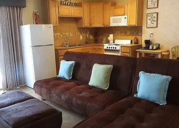 Inn at Deep Canyon hotel thumbnail 4